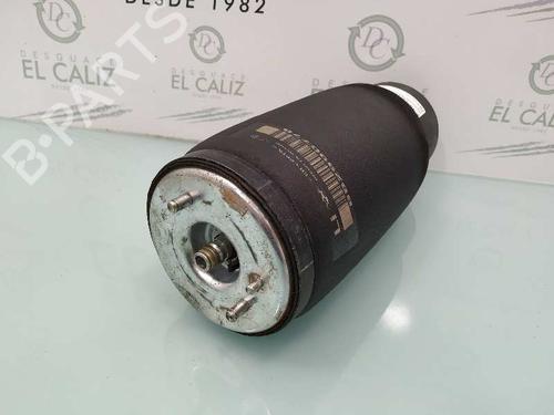 Left rear shock absorber BMW X5 (E53) 3.0 d | BP8086557M18 