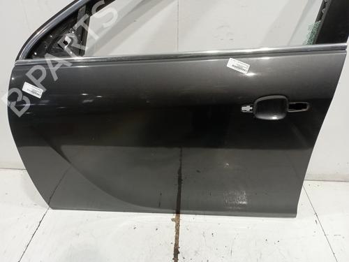 Left front door OPEL INSIGNIA A (G09)  | BP31267510C2 