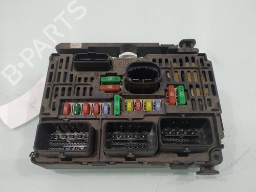 Fuse box PEUGEOT 407 (6D_) 1.6 HDi 110 (6D9HZC, 6D9HYC) | BP37012193E1 - Image 2