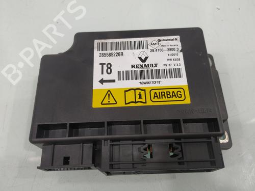 ecu-airbags-renault-megane-iii-hatchback-bz01_-b3_-2008-37012290 main image