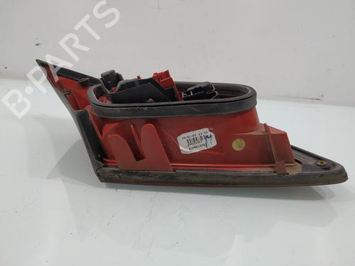Right taillight RENAULT VEL SATIS (BJ0_) 2.2 dCi (BJ0E, BJ0F, BJ0G, BJ0H) | BP8089518C35 