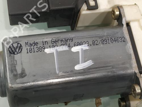 Left rear window motor SEAT LEON (1M1)  | BP30511181E23 