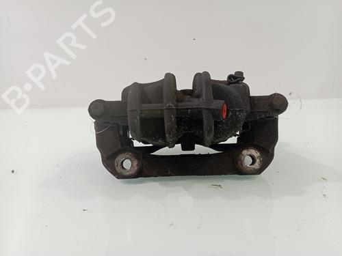 Left front brake caliper CITROËN JUMPY II Platform/Chassis 2.0 HDi 125 | BP29830942M105