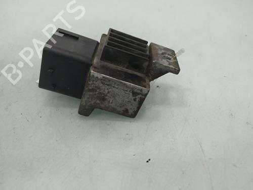 Electronic module RENAULT MEGANE III Grandtour (KZ0/1)  | BP19708412M83 