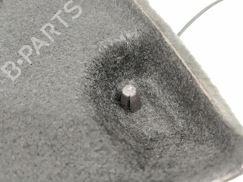 Rear parcel shelf SEAT IBIZA III (6L1)  | BP32323251C85 