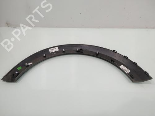 Rear right wheel arch trim DACIA SANDERO III | BP31309616C137