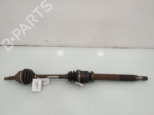 Drivaksel fortil Højre FORD FOCUS I (DAW, DBW) 1.8 TDCi (100 hp) 15054324