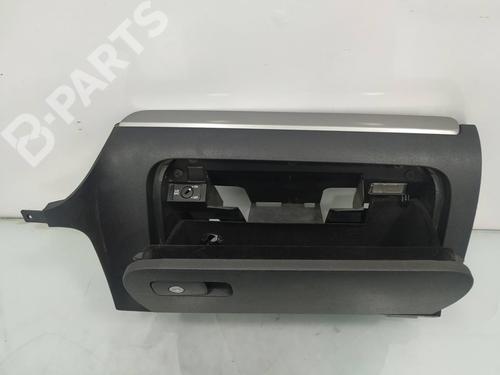 Glove box VW GOLF VI (5K1) 1.6 TDI | BP8596814C95  - Image 7
