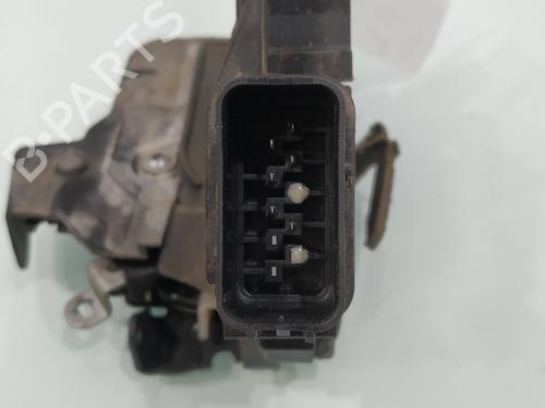 Rear right lock FORD MONDEO IV (BA7)  | BP28052633C99 