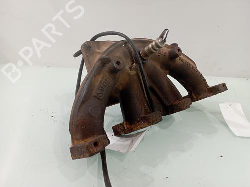 Udstødningsmanifold CITROËN C2 (JM_) 1.4 | BP29582499M110 