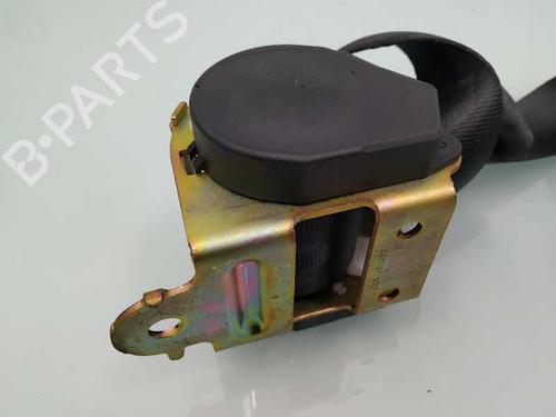 Rear right seatbelt CITROËN C4 Coupe (LA_) 2.0 HDi | BP8087427I28 
