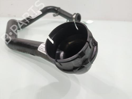 Rør RENAULT CLIO II (BB_, CB_) | BP30581493M125