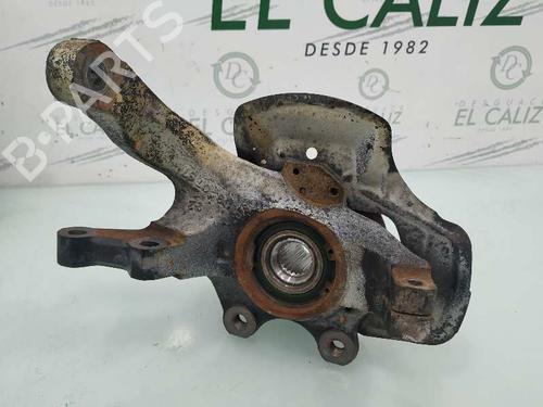 Right front steering knuckle OPEL CORSA B (S93) 1.7 D (F08, F68, M68) | BP8091792M26 