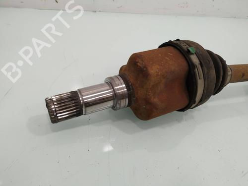 Left front driveshaft FORD FOCUS C-MAX (DM2)  | BP10983838M38 