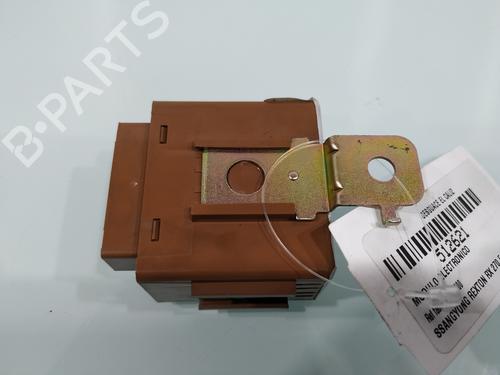 Elektronisk modul SSANGYONG REXTON / REXTON II (GAB_)  | BP24124120M83 