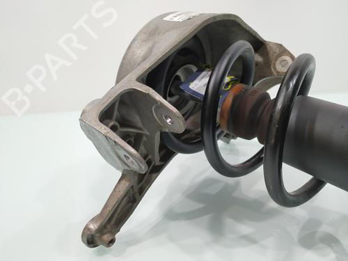 Right front shock absorber AUDI A4 B8 (8K2) 2.0 TDI | BP24124025M17 