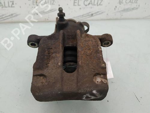 Højre bremsekaliber bag CITROËN C8 (EA_, EB_) 2.2 HDi (128 hp) 11582827