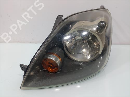 Used Left headlight Left headlight 36039011 36039011