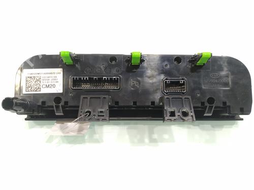 Climate control KIA PROCEED (CD)  | BP29435247I5 