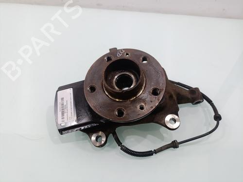Used Right front steering knuckle Right front steering knuckle OPEL VIVARO B Bus (X82) [2014-2019] 34508640 34508640