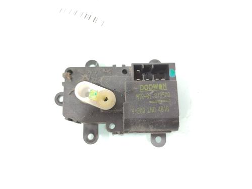 Módulo eletrónico SSANGYONG REXTON / REXTON II (GAB_) 2.7 Xdi (163 hp) 32671926