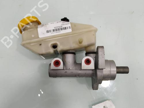 Used Brake master cylinder CHEVROLET AVEO / KALOS Saloon (T250, T255) [2005-2025]  11035372