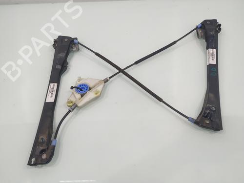 Used Front right window mechanism SEAT IBIZA III (6L1) [2002-2009]  26275346
