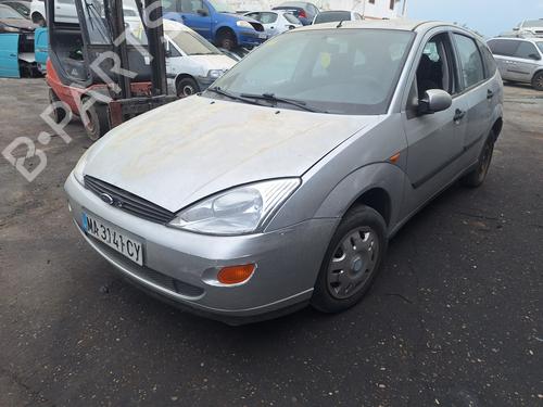 Used Parts FORD FOCUS I (DAW, DBW)  1.8 Turbo DI / TDDi  4641500