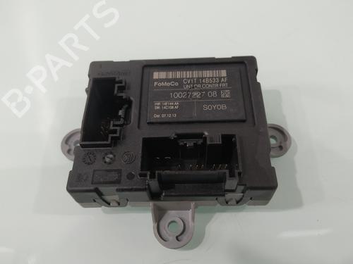 Used Electronic module FORD FIESTA VI (CB1, CCN) 1.6 TDCi (95 hp) 29869507
