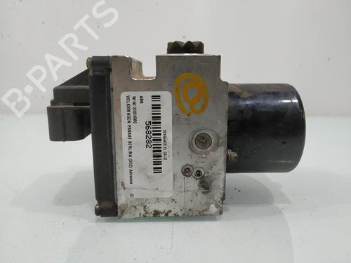 ABS pump VW PASSAT B6 (3C2) | BP32345420M43 - Image 8