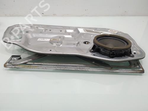 Front left window mechanism VOLVO V50 (545) D2 | BP33037297C22  - Image 6