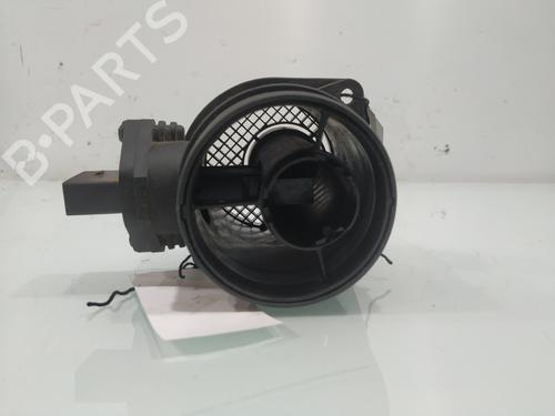 Mass air flow sensor AUDI A3 (8P1) 2.0 TDI 16V | BP37012244M95 - Image 5