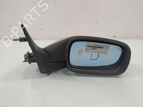Used Right mirror RENAULT LAGUNA II (BG0/1_) [2001-2007]  30615895