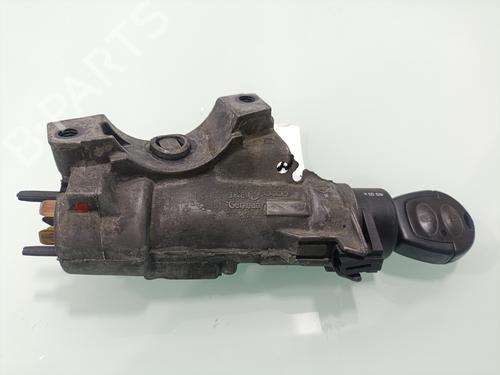 Used Ignition barrel Ignition barrel SEAT TOLEDO II (1M2) [1998-2006] 34495538 34495538