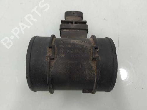 Mass air flow sensor OPEL ASTRA H (A04)  | BP8948217M95 