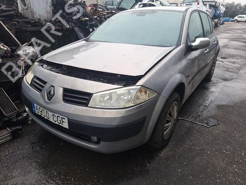 Used Parts RENAULT MEGANE II (BM0/1_, CM0/1_) [2001-2012]  4416948