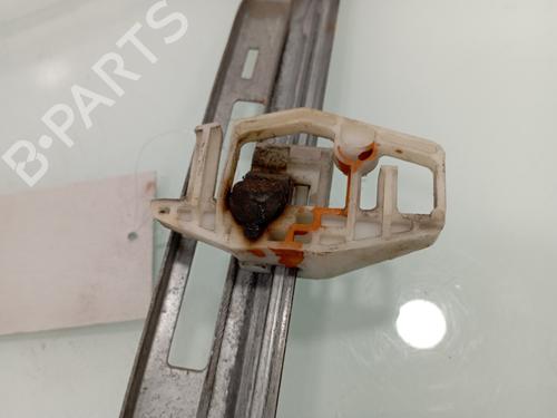 Front left window mechanism PEUGEOT 206 Hatchback (2A/C) 2.0 HDI 90 | BP13003979C22 