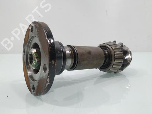 Diferencial traseiro SSANGYONG KORANDO (KJ) 2.3 D (KJ) | BP30717905M24