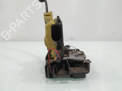 Front left lock SEAT LEON (1M1) | BP32046267C98