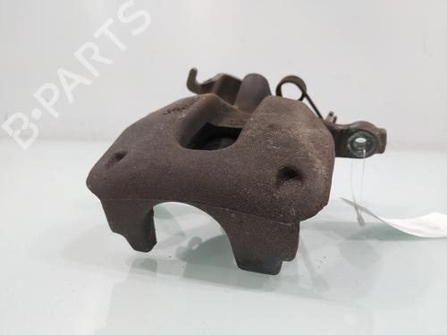 Used Left rear brake caliper FORD TRANSIT Van (FA_ _) [2006-2014]  28584141