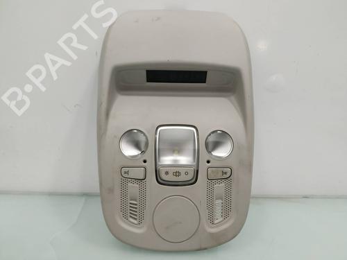 Used Interior roof light CITROËN C4 II (NC_) [2009-2025]  8364022