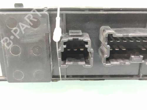 Left front window switch SUBARU FORESTER (SJ_) 2.0 D AWD (SJD) | BP31885250I27