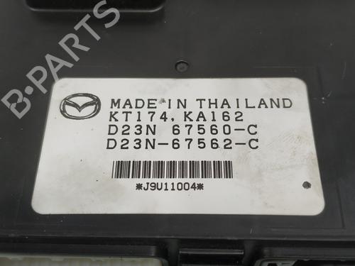 Module électronique MAZDA MX-5 IV (ND__)  | BP32080594M83 