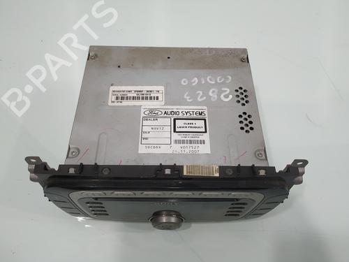 Radio FORD MONDEO IV (BA7)  | BP29451037E6 