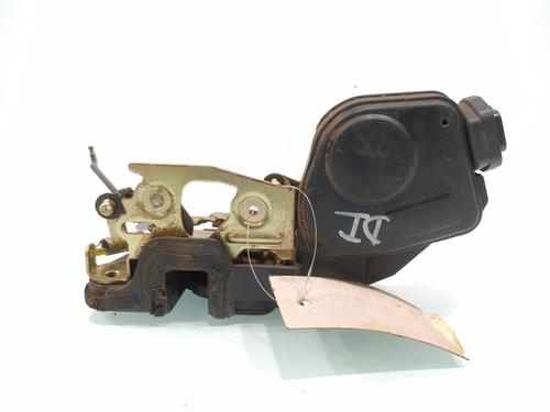 Front left lock HYUNDAI TERRACAN (HP) 2.5 TD | BP8090608C98 