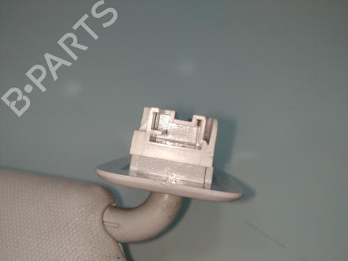 Left sun visor PEUGEOT 208 I (CA_, CC_)  | BP22712056I1 
