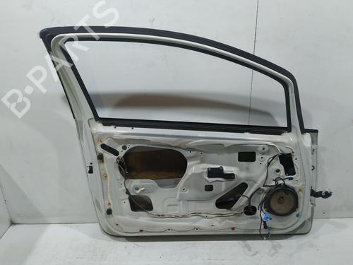 Left front door FIAT PUNTO EVO (199_) 1.4 16V | BP24125346C2 