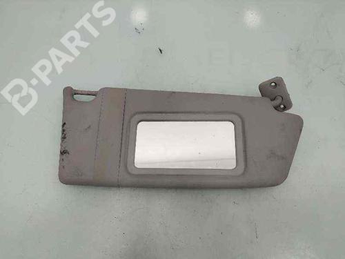 Used Right sun visor Right sun visor OPEL ASTRA H (A04) 1.4 (L48) (90 hp) 8092173 8092173