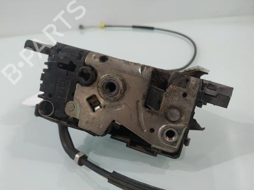 Højre bagtil lås CITROËN JUMPY II Platform/Chassis 2.0 HDi 125 | BP29451093C99 