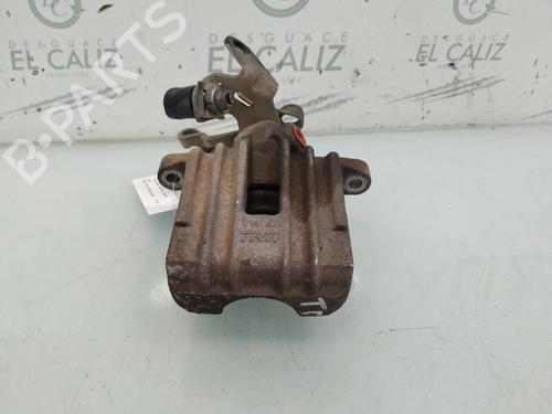 Used Right rear brake caliper SEAT TOLEDO III (5P2) [2004-2009]  11582756